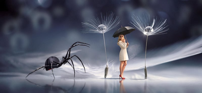 Mystical Encounters