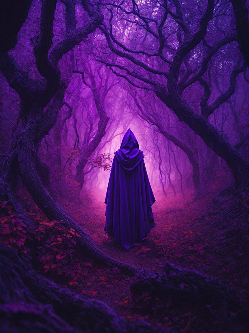 Mystical Encounters